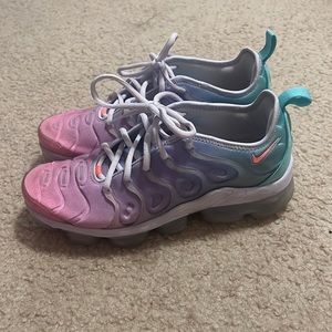 Womens Nike Vapor Max Plus Easter Edition🌷